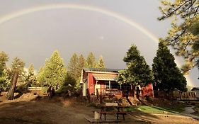 Red Barn Retreat